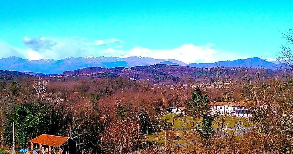B&B Vinago Belvedere Mornago 3*,