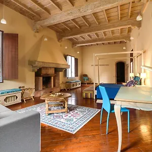 Casa vacanze Castello Di Montonate