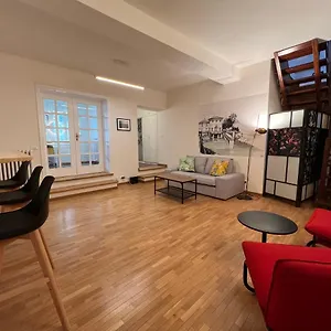 Accanto Piazza Maison d'hôtes Bologne