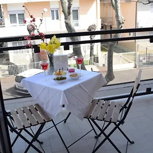 Abay Hotel Rimini