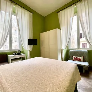Meret 2*, Roma Italia