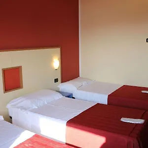 3* Hotel Eco Lodi