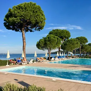 4* Parco vacanze Le Corti Del