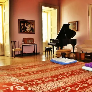 Palazzo Belli 3*, Lecce Italia